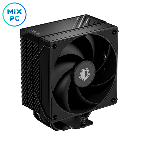 Кулер для процессора ID-Cooling FROZN A410 Black