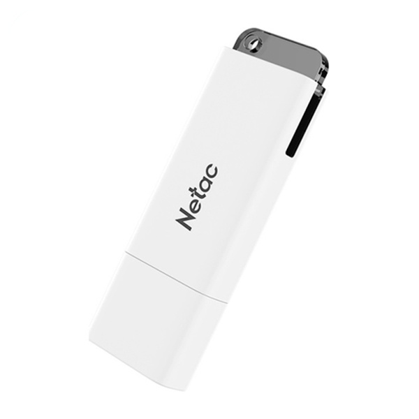 Флешка 64GB Netac U185 USB 2.0