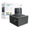 Блок питания 850W Deepcool GAMERSTORM PF850D V2 80+ Silver