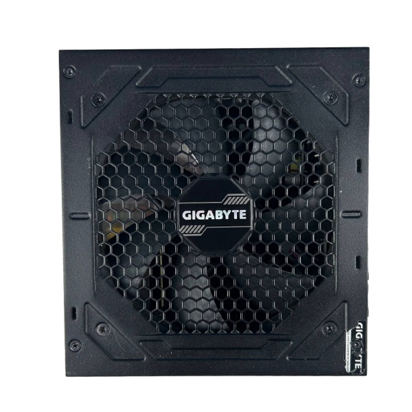 Блок питания 750W GIGABYTE P750GM 80+ Gold Б/у