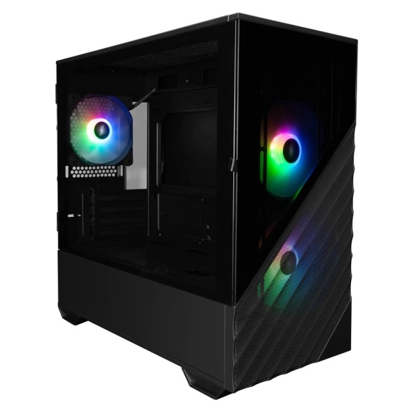Корпус 1STPlayer DK D7 ARGB