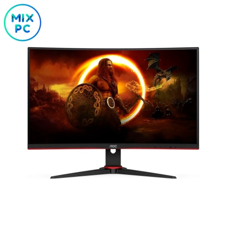 Монитор 27" AOC Gaming CQ27G2SE