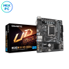 Материнская плата LGA1700 GIGABYTE H610M H V3 DDR4