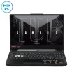 Ноутбук 15.6" ASUS TUF Gaming A15 FA506NCQ-HN033