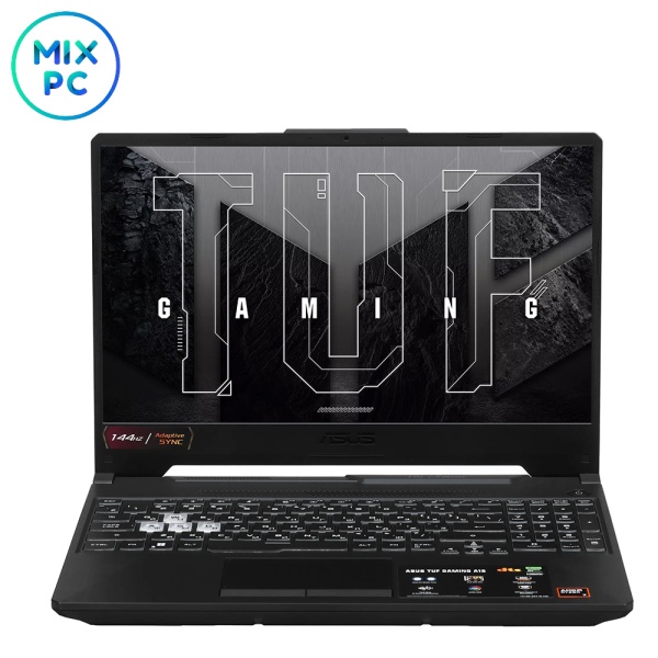 Ноутбук 15.6" ASUS TUF Gaming A15 FA506NCQ-HN033