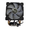 Кулер для процессора Jonsbo CR-1400E ARGB Black Б/у
