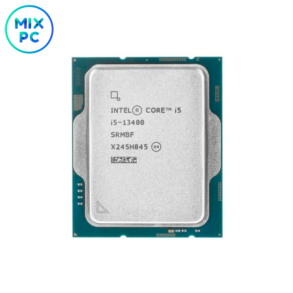 Процессор LGA1700 Intel Core i5 13400 OEM
