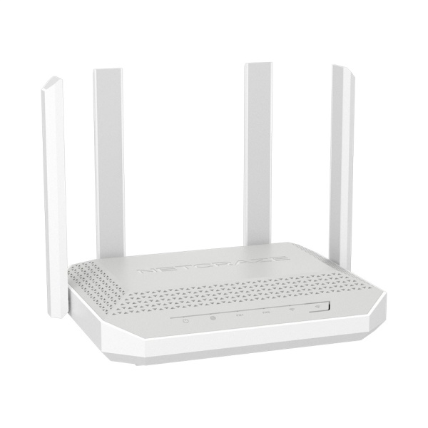 Wi-Fi роутер Netcraze Giga NC-1012