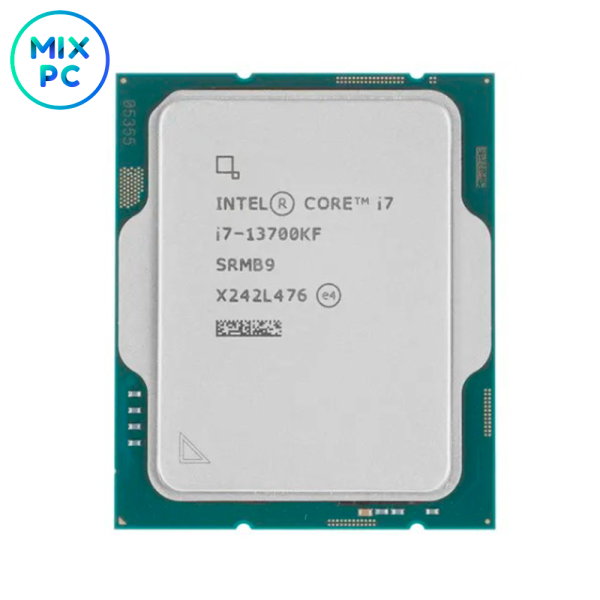 Процессор LGA1700 Intel Core i7 13700KF OEM