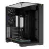 Корпус Thermalright TR-A70 FanUB Black