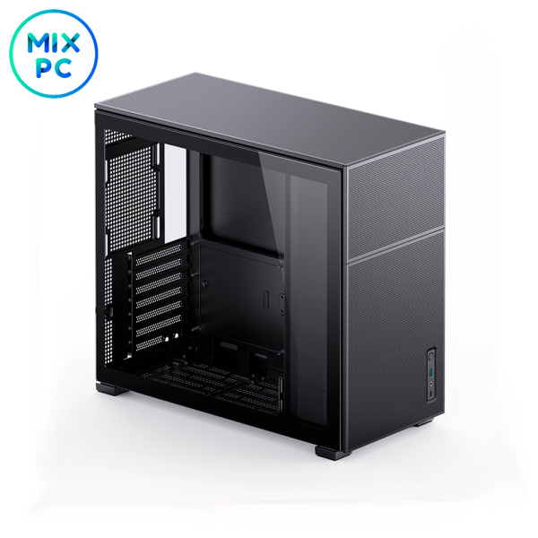 Корпус Jonsbo D41 MESH Black
