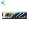Модуль памяти DDR5 16GB 6000MHz CL40 Apacer Panther RGB AH5U16G60C6229BAA-1