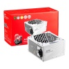 Блок питания 850W ADATA XPG CORE REACTOR II White 80+ Gold