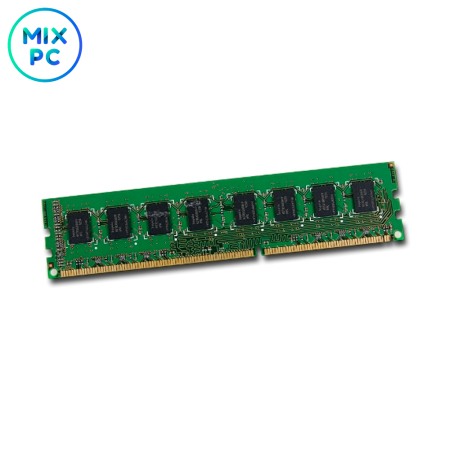 Модуль памяти DDR3 4GB 1333MHz Elixir M2F4GH64CB8HB6N-CG Б.У.