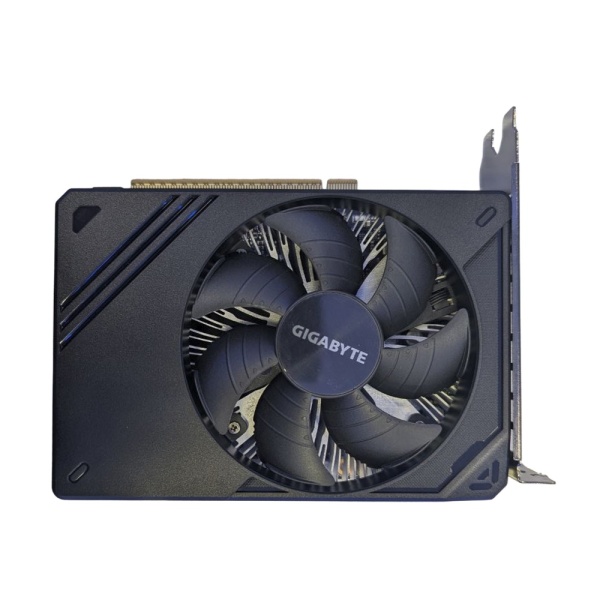 Видеокарта RTX 5050 8GB GIGABYTE GV-N5050D6-8GD Б/у
