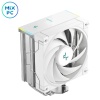 Кулер для процессора Deepcool AK400 DIGITAL SE WH