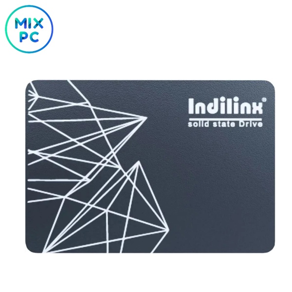 Накопитель SSD 2.5" 128GB Indilinx IND-S325S IND-S325S128GX