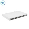 Коммутатор MikroTik CRS354-48G-4S+2Q+RM