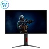 Монитор 24.5" AOC 25G4K 1920х1080, Fast IPS, 420 Гц