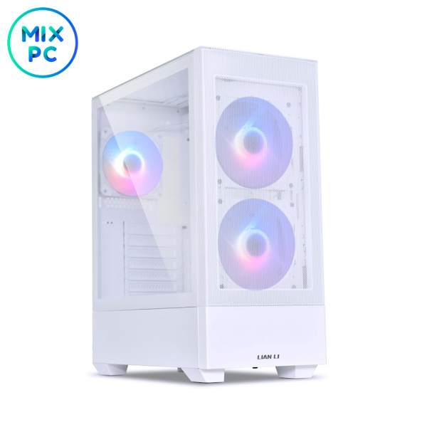 Корпус LIAN LI LANCOOL 205 MESH White G99.OE764CW.R0
