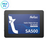 Накопитель SSD 2.5" 480GB Netac SA500 NT01SA500-480-S3X