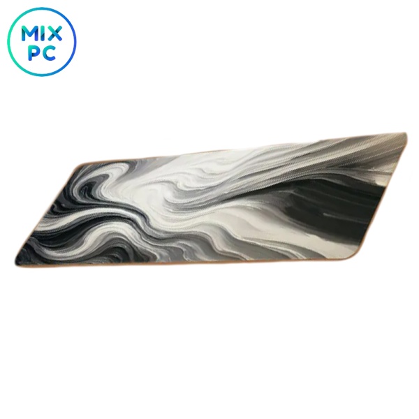 Коврик для мыши Мазки краски XXL