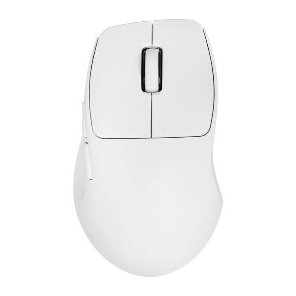 Игровая беспроводная мышь Red Square Omnix SE White