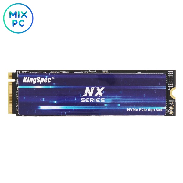 Накопитель SSD M.2 512GB Kingspec NX-512