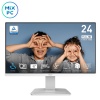 Монитор 23.8" MSI Pro MP2412W 1920x1080, VA, 100 Гц