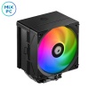 Кулер для процессора ID-Cooling SE-904-XT ARGB Black