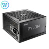 Блок питания 750W ADATA XPG PYLON PYLON750B-BKCEU 80+ Bronze