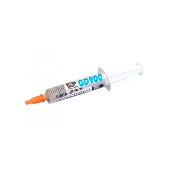 Термопаста GD900 7g