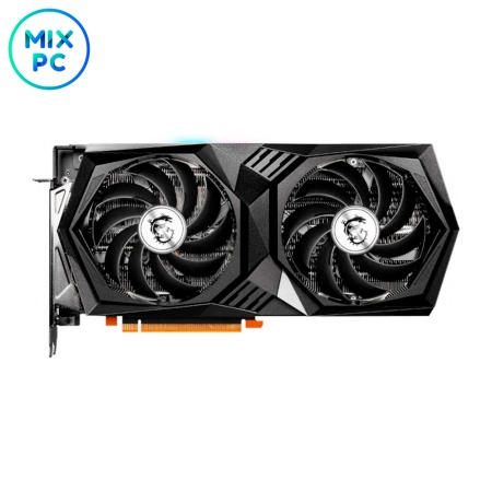Видеокарта RTX3050 8GB MSI GAMING X 8G Б.У.