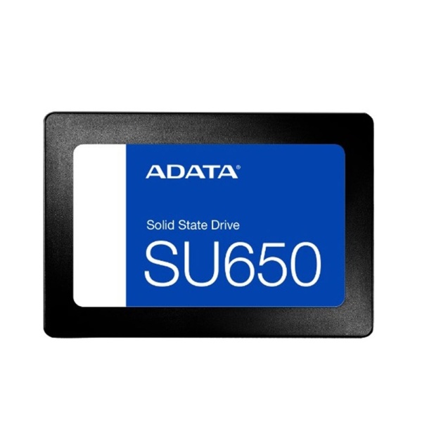 Накопитель SSD 2,5" 240GB ADATA Ultimate SU650 ASU650SS-240GT Б/у
