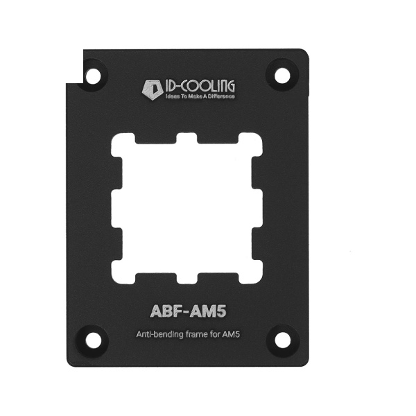 Рамка для процессора AM5 ID-Cooling ABF-AM5