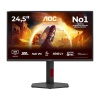 Монитор 24.5" AOC Q25G4SR 2560x1440, IPS, 300 Гц