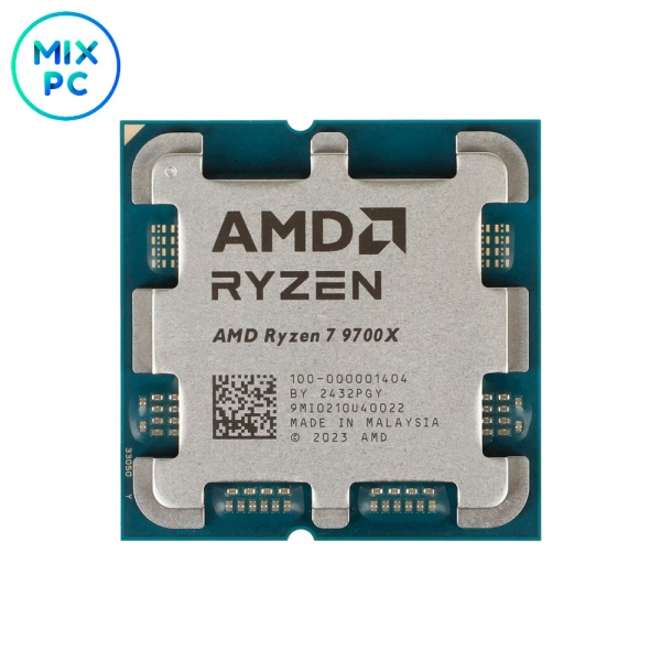 Процессор AM5 AMD Ryzen 7 9700X OEM