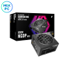 Блок питания 850W 1STPlayer NGDP Black HA-850BA4 80+ Gold