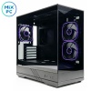 Корпус Powercase GT3 ARGB Black