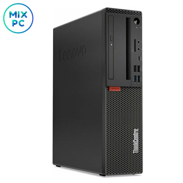 Офисный компьютер Lenovo ThinkCentre m720s (i5 9400 + 8\256gb) Б.У
