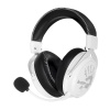 Игровые беспроводные наушники A4Tech Bloody MR590 Sports White