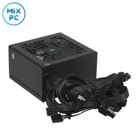 Блок питания 800W Deepcool GAMERSTORM PK800D 80+ Bronze
