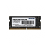 Оперативная память DDR4 SO-DIMM 8Gb 2666MHz Patriot PSD48G266682S RTL PC3-21300 CL19