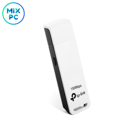 Сетевой адаптер Wi-Fi TP-Link TL-WN727N USB