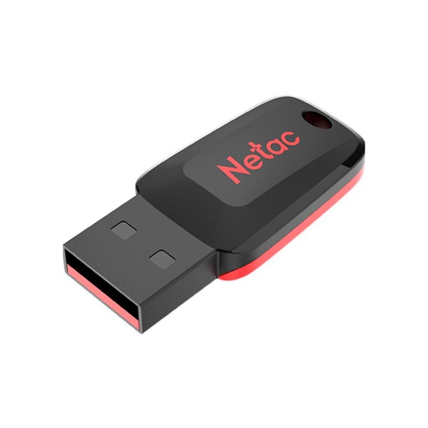 Флешка 32GB Netac U197 USB 2.0