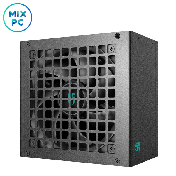 Блок питания 850W DeepCool GAMERSTORM PQ850G 80+ Gold
