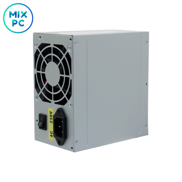 Блок питания 400W Powerman PM-400ATX Б.У.