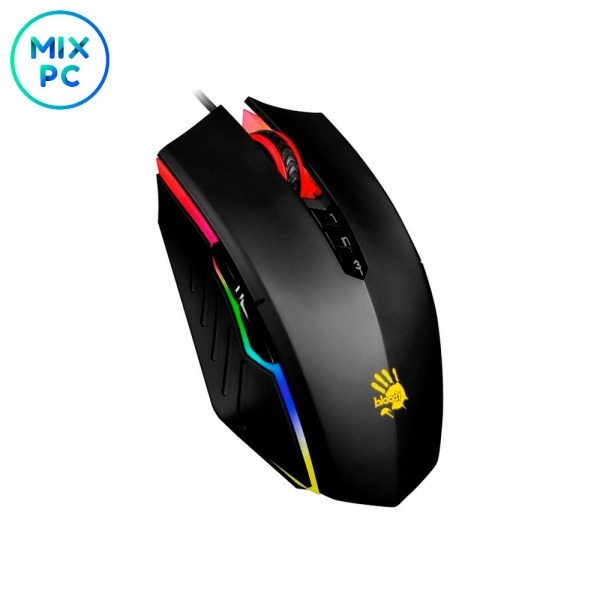 Игровая мышь A4Tech Bloody A70