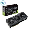 Видеокарта RTX3060Ti 8GB Asus TUF-RTX3060TI-O8GD6X-GAMING