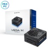 Блок питания 1000W Chieftec Vega M 80+ Gold